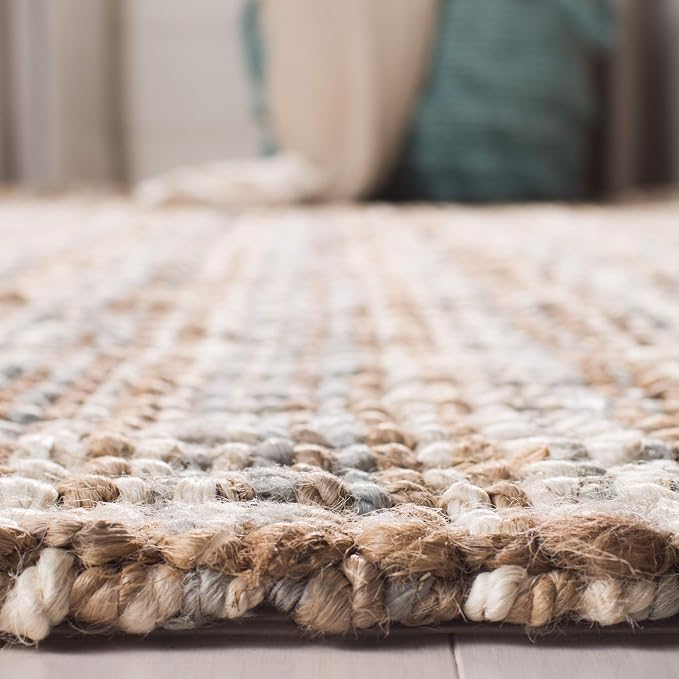 SAFAVIEH Area Rug 10x14 - Image 8