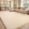 Sour Lemon 9x12 Area Rugs for Living Room, Soft Large Area Rug Fluffy Rugs for by SourLemon