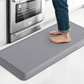 4/5 Inch Thicker Kitchen Mat, Cushioned Thick Floor Comfort Mat, by Unknown