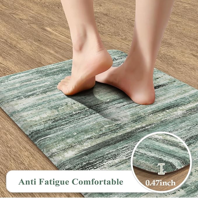 KIMODE Anti Fatigue Kitchen Mats - Image 3
