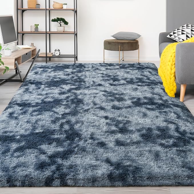 FlyDOIT 8x10 Feet Large Area Rugs - Image 9