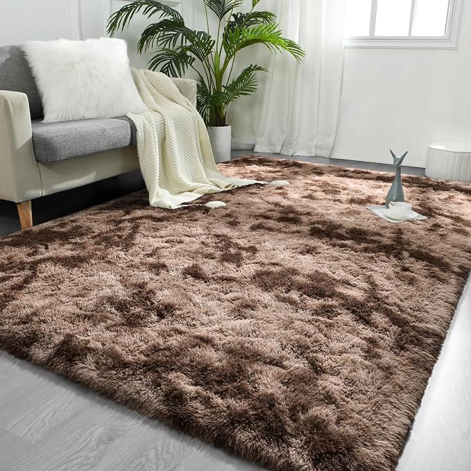 FlyDOIT 6x9 Feet Large Area Rugs by FlyDOIT