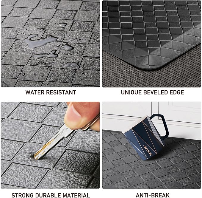 HappyTrends Kitchen Floor Mat - Image 3