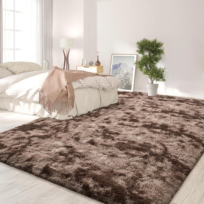 FlyDOIT 6x9 Feet Large Area Rugs - Image 3