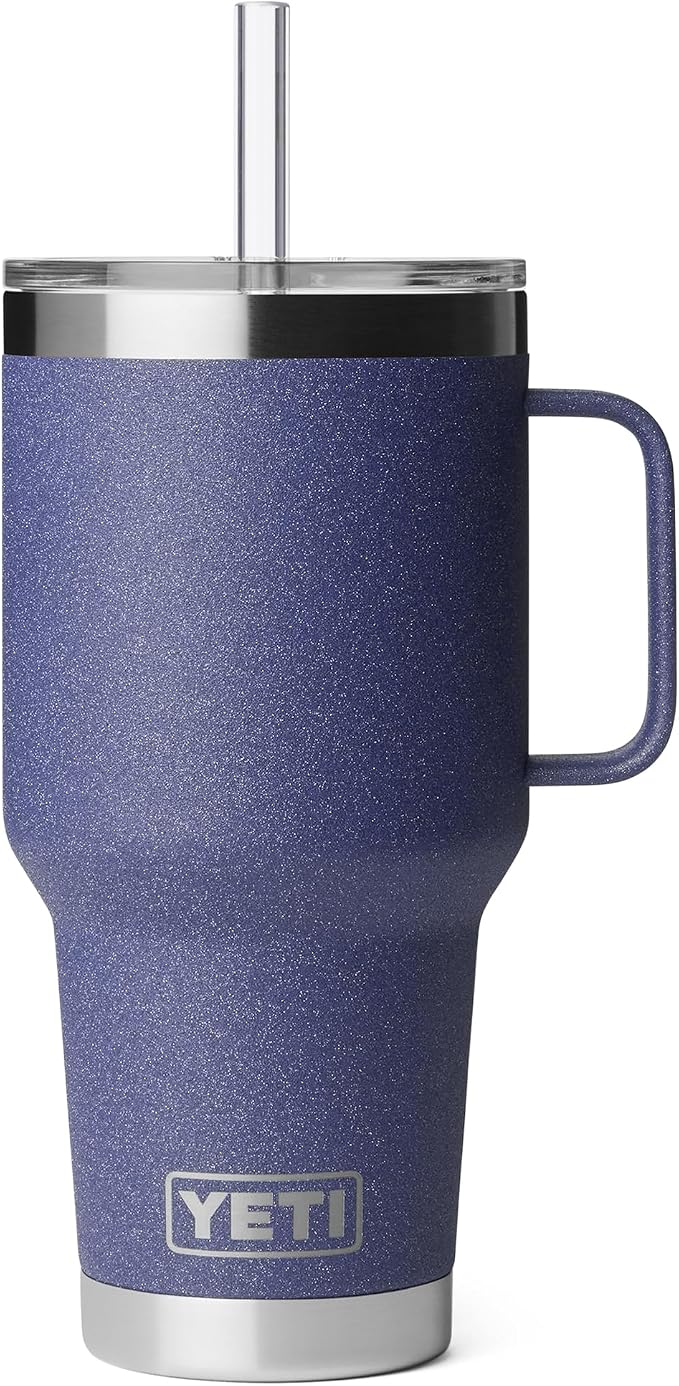YETI Rambler 35 oz Tumbler by YETI