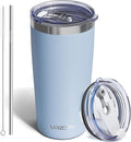 20oz Travel Coffee Tumbler by UIRZOTN