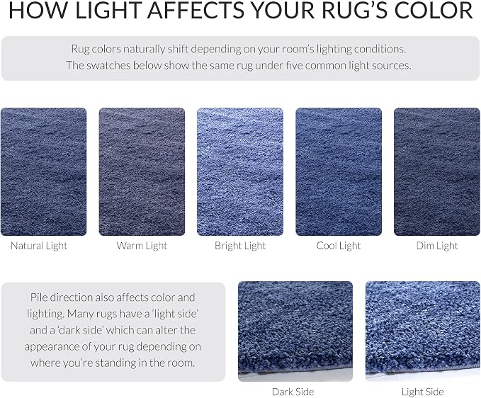 SAFAVIEH California Shag Collection Area Rug - Image 10