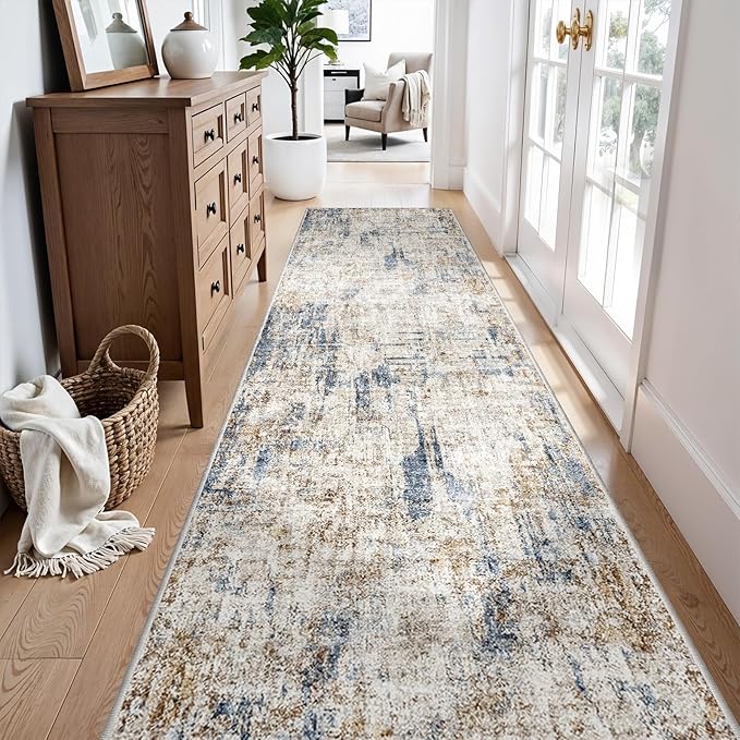 Carpet Runners for Hallway 12ft - Image 4