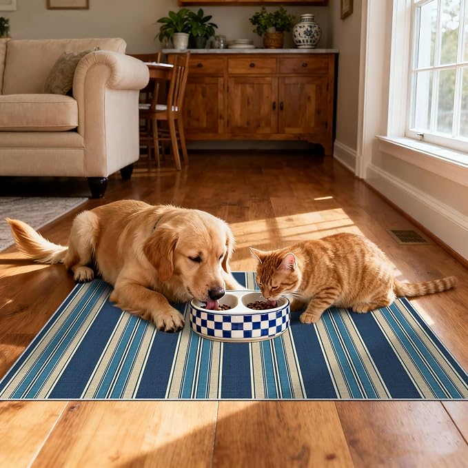 Front Door Mat Outside Entrance - Image 5