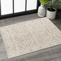 SIILOOM 2x3 Washable Rug Soft Area Rug by SiiloomRug