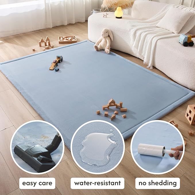 Hakuna Matte CloudSoft Baby Play Mat - Image 5