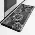 LuxStep Kitchen Mat Waterproof Kitchen Rugs by LuxStep