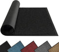 Mibao Front Door Mat Indoor Entrance, 29.5" x 17", Dirt Trapper Welcome Mat by Mibao