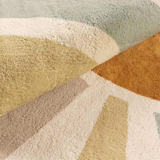 STARUIA Kids Rugs for Playroom & Nursery - Image 6