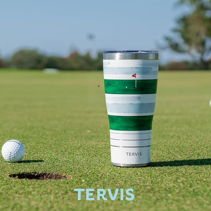 Tervis Traveler® 30oz Tumbler | Sara Berrenson - Image 7