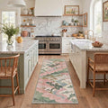 BEIMO 2x7 Runner Rug for Hallway Kitchen, Machine Washable Runners Rug for by BEIMO