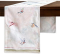 Maison d' Hermine Table Runner 100% Cotton 14.50" x 108" | Table Runners 108 by MaisondHermine