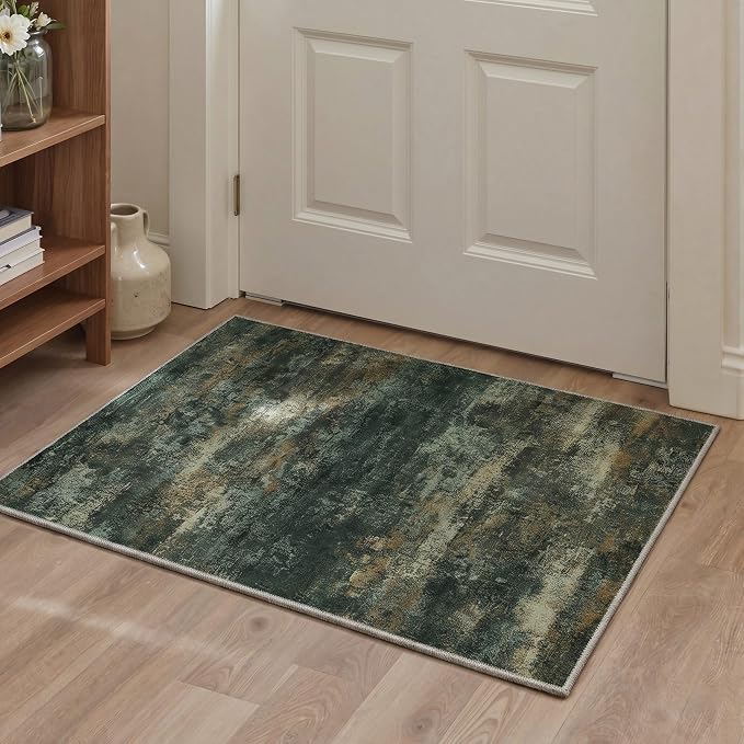 BEIMO Area Rugs 8x10 for Living Room Bedroom, Modern Abstract Machine Washable - Image 5