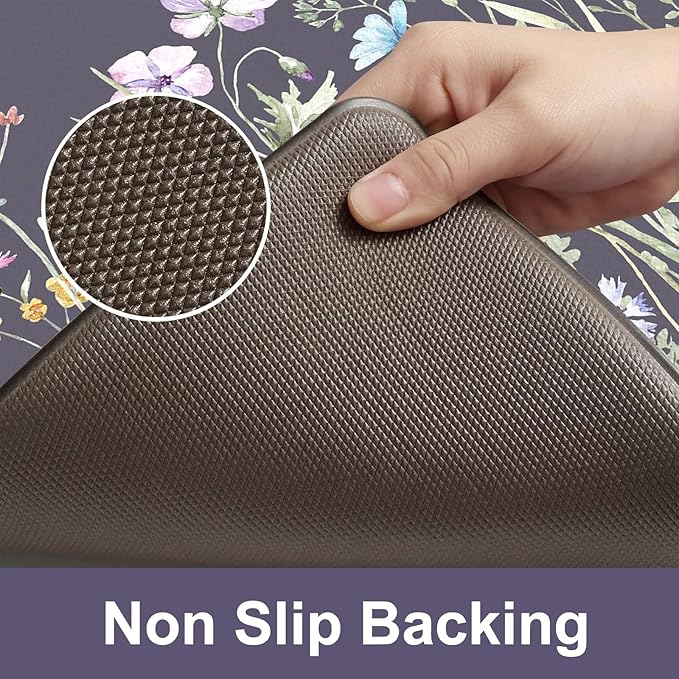 KIMODE Anti Fatigue Kitchen Mat - Image 4