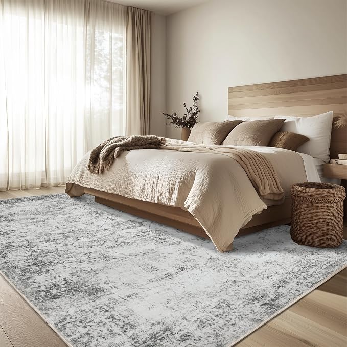 8x10 Area Rug Living Room Rugs - Image 3