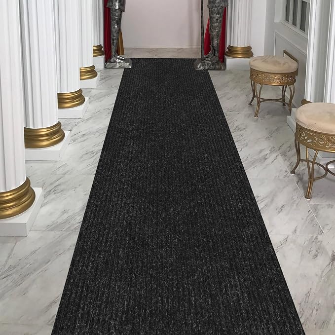 Ottomanson 2' x 52' Hallway Runner - Image 11