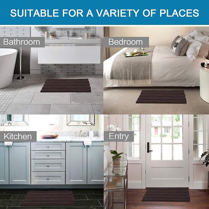 H.VERSAILTEX 2 Piece Bathroom Set - Image 6