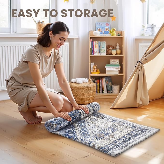 zesthome Long Rugs Runner - Image 9