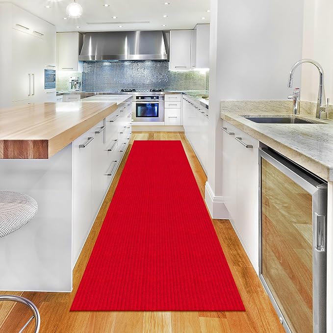 Ottomanson 2' x 29' Hallway Runner - Image 14