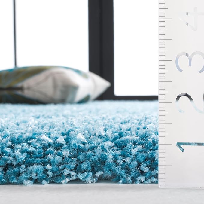 SAFAVIEH California Shag Collection Area Rug - Image 5