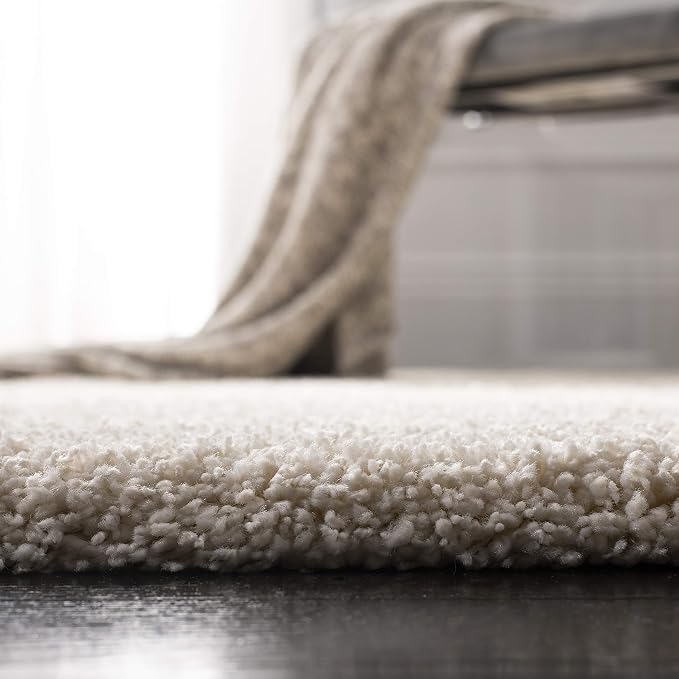 SAFAVIEH California Shag Collection Runner Rug - Image 6
