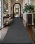 Color&Geometry Door Mat 3'x10' Runner Rug by COLORG