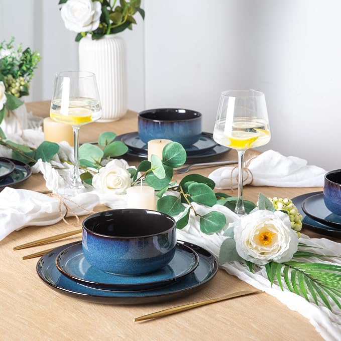 LERATIO Ceramic Dinnerware Sets - Image 6