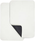 Bath Mat, Ultra Thin Bathroom Rugs, Rubber Bath Mats by BosapDirect