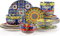Sweejar Ceramic Dinnerware Sets by Sweejarco1949
