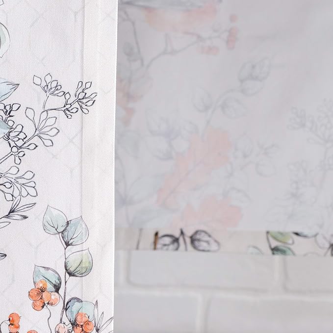Maison d' Hermine Table Runner 100% Cotton 14.50" x 108" | Table Runners 108 - Image 7