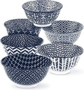 KooK Soup Bowl, Cereal Bowl, Ceramic Cereal Bowls, Dishwasher and Freezer Safe by Kook