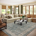 Area Rugs 9x12 Living Room: Washable Rugs by palohom