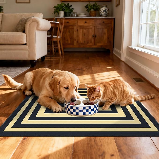 Front Door Mat Outside Entrance - Image 5