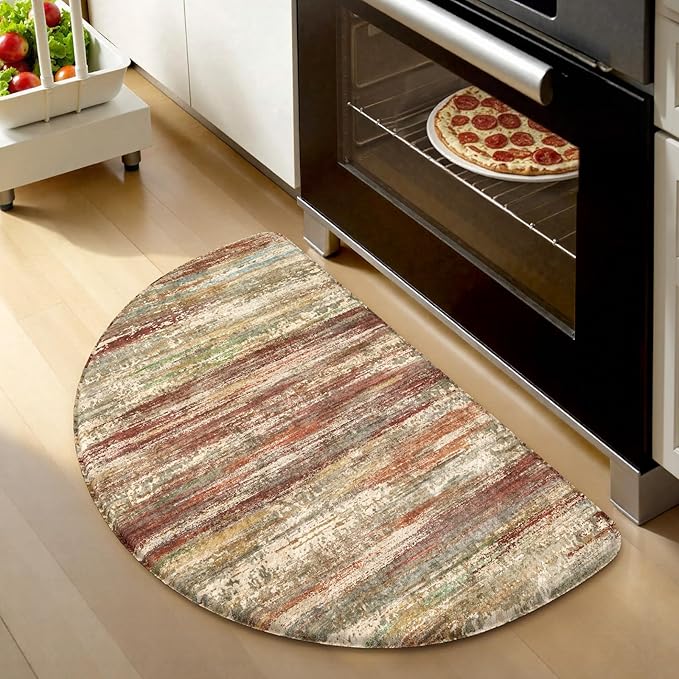 KIMODE Anti Fatigue Kitchen Mats by StayinComfortCookwithJoy