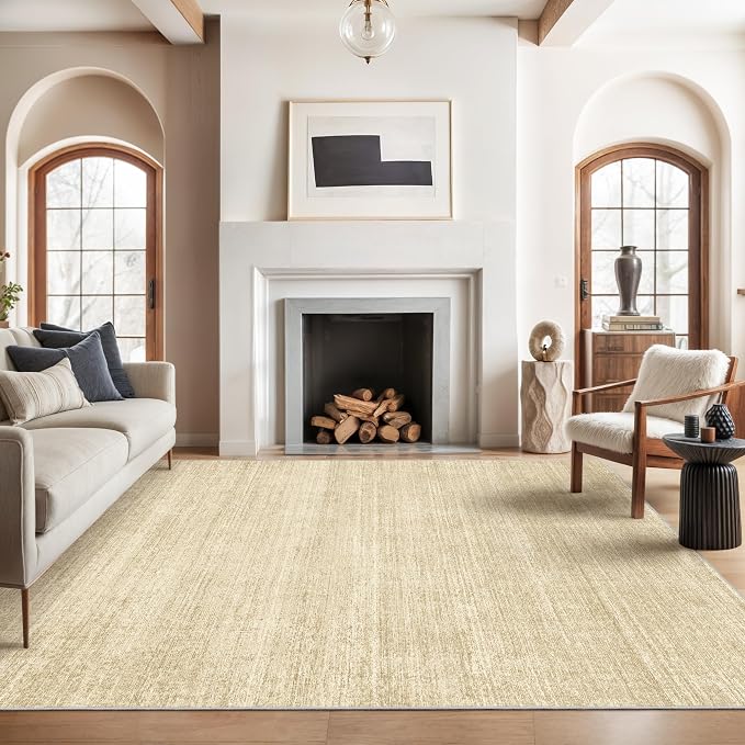 Valenrug Washable Rug 8x10 by Valenrug