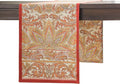 Maison d' Hermine Table Runner 100% Cotton 14.50" x 108" | Table Runners 108 by MaisondHermine
