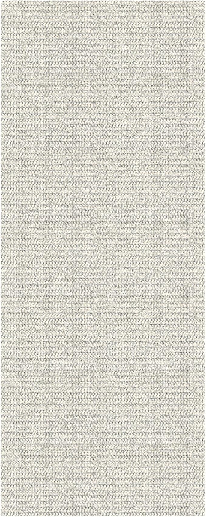EARTHALL Woven Runner Rug 2x6 Ft Washable Runners - Image 8