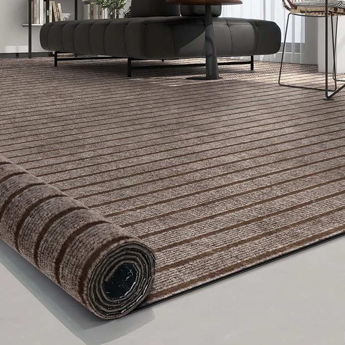 Peel and Stick Carpet Roll - Image 3