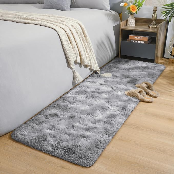 AROGAN 2x8 Feet Soft Runner Rugs - Image 2