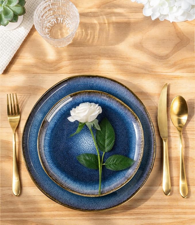 AmorArc Ceramic Dinnerware Sets - Image 4