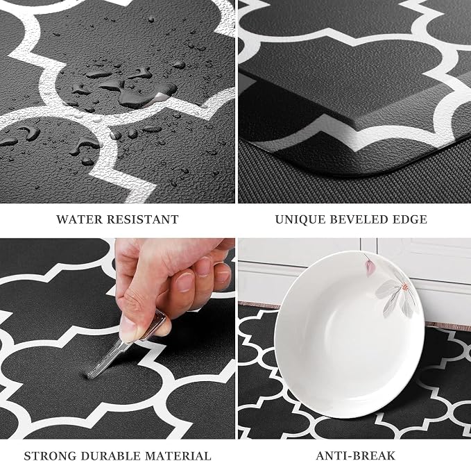 WISELIFE Anti Fatigue Floor Mat - Image 5