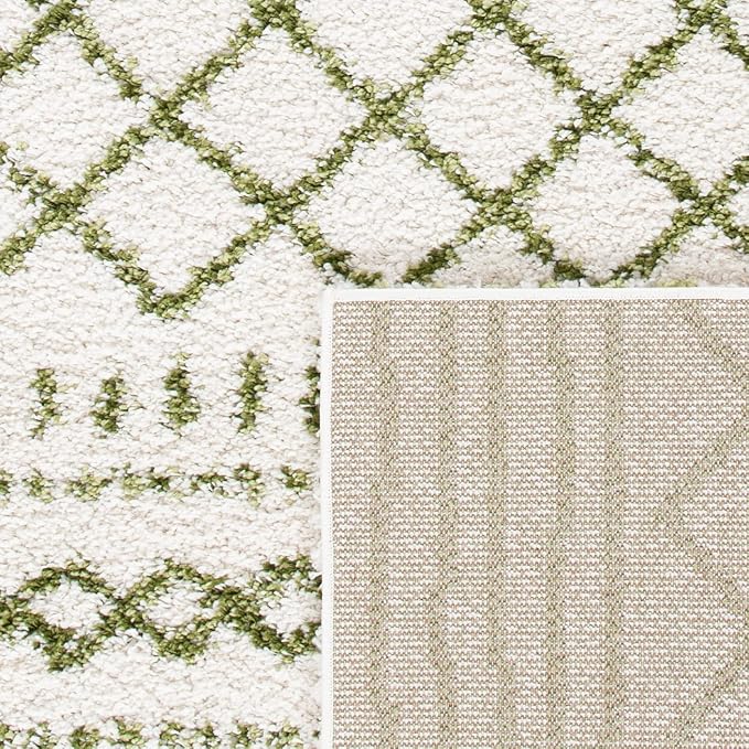 SAFAVIEH Area Rug 6x8 - Image 9