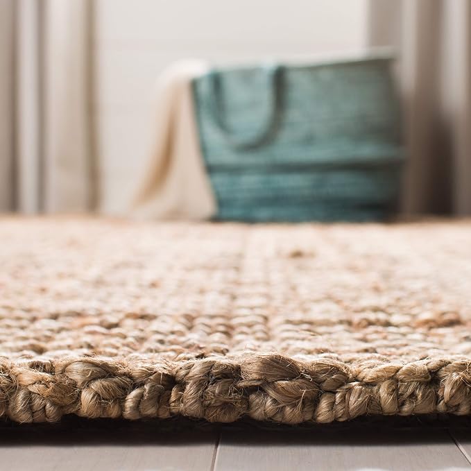 SAFAVIEH Area Rug 11x15 - Image 3
