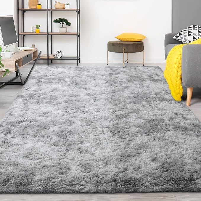 FlyDOIT 6x9 Feet Large Area Rugs - Image 9