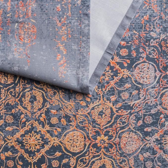 Maison d' Hermine Table Runner 100% Cotton 14.50" x 60" | Table Runners 60 - Image 3
